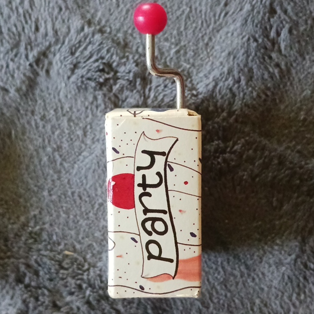 Music Box - Picture 3 of 4